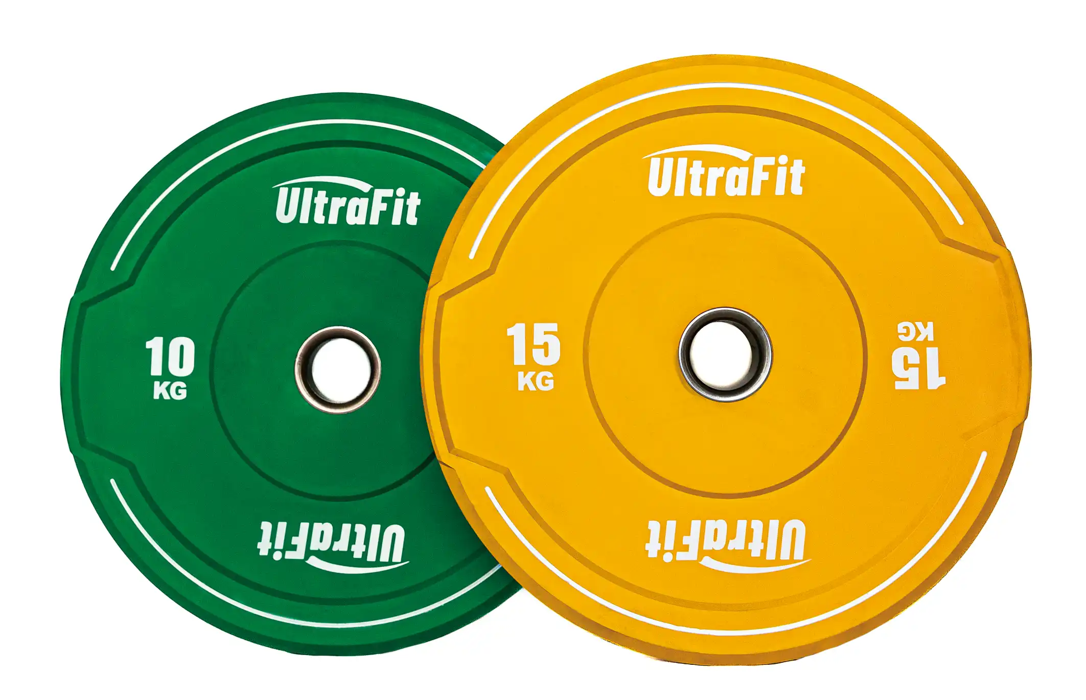 LDX-2020 New Color Full Rubber Plate - Bumper Plate in Barbell Plate Series | LanDer Wholesale Fitness Equipment